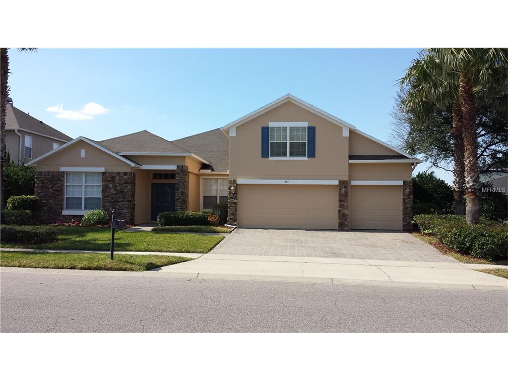 393 Merlot Dr, Ocoee, FL 34761 photo 1