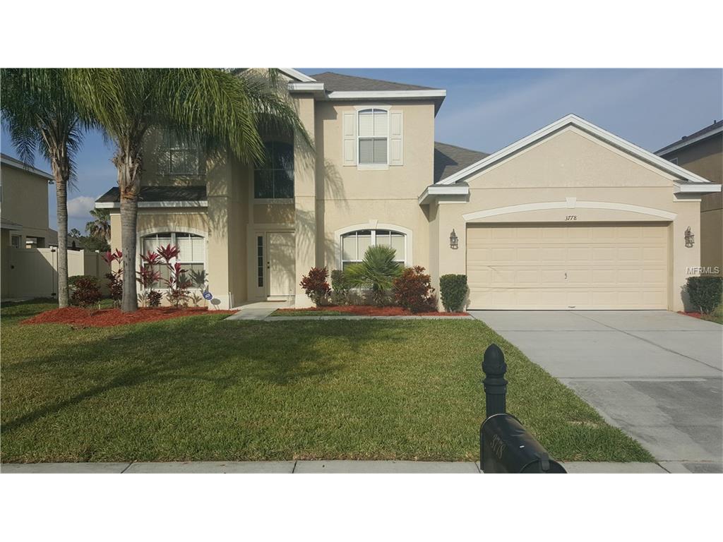 3778 Moon Dancer Pl, Saint Cloud, FL 34772 photo 1