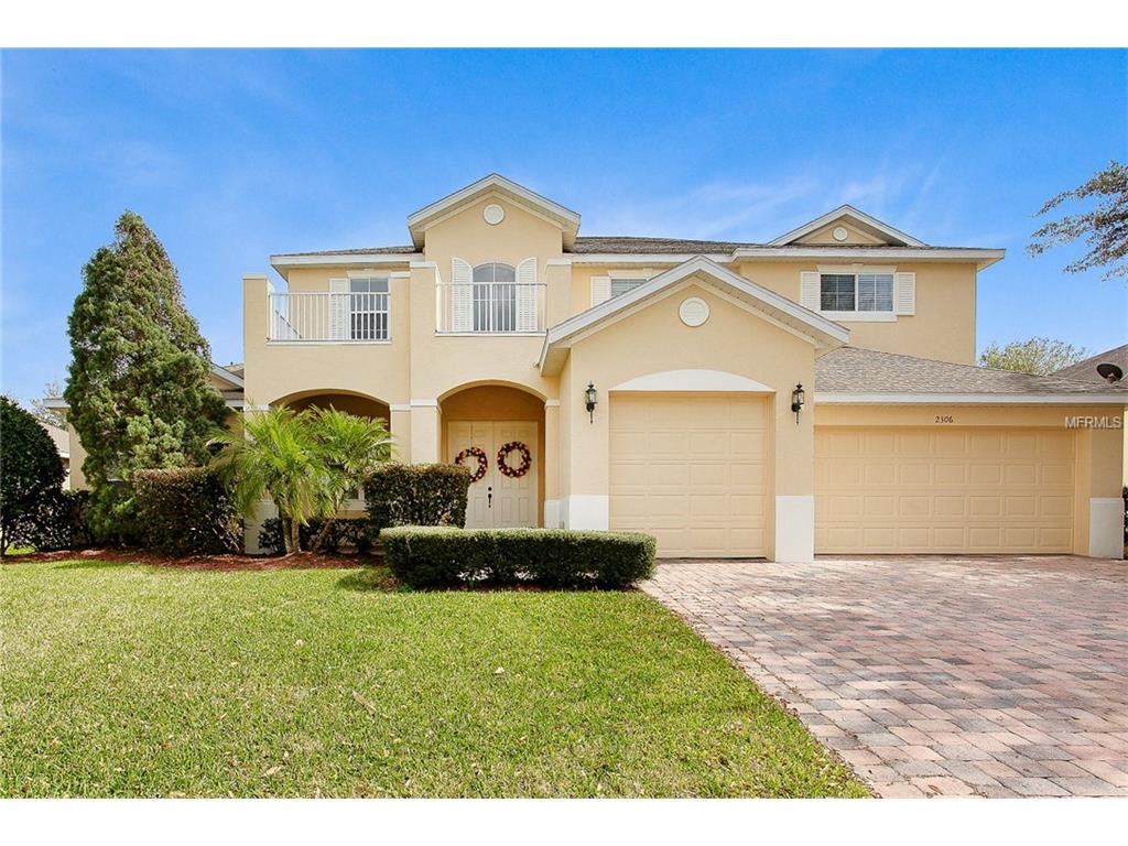 2306 Pesaro Cir, Ocoee, FL 34761 photo 1