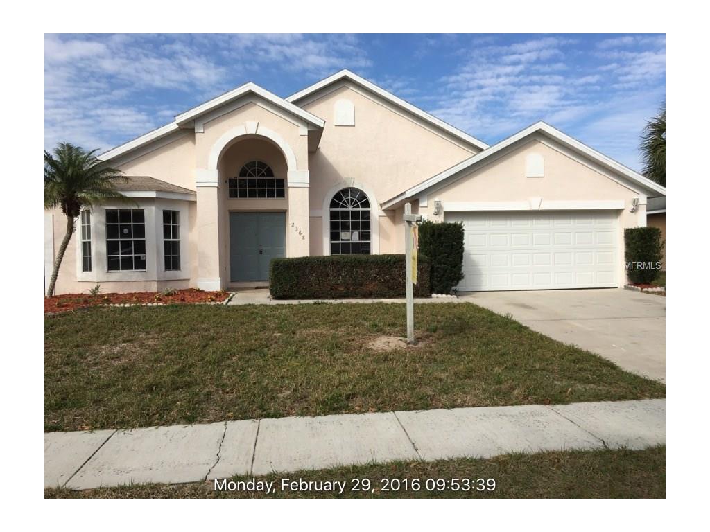 2368 Blake Way, Ocoee, FL 34761 photo 1