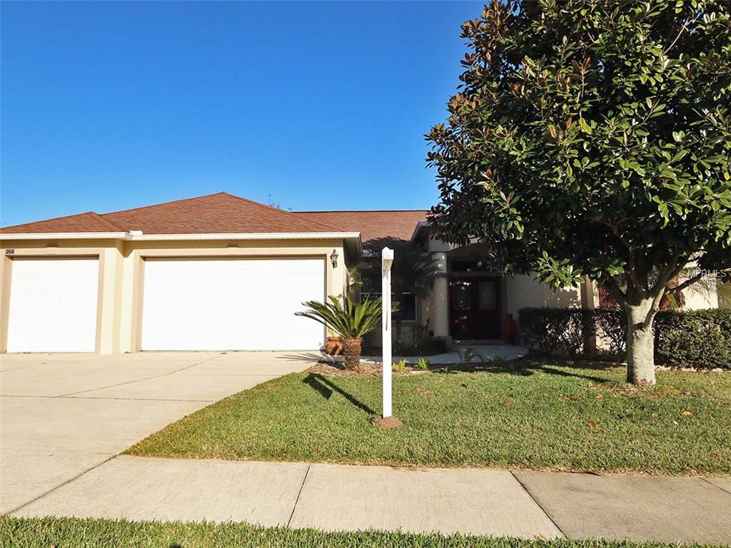 4225 Bokeelia Loop, Clermont, FL 34711 photo 1