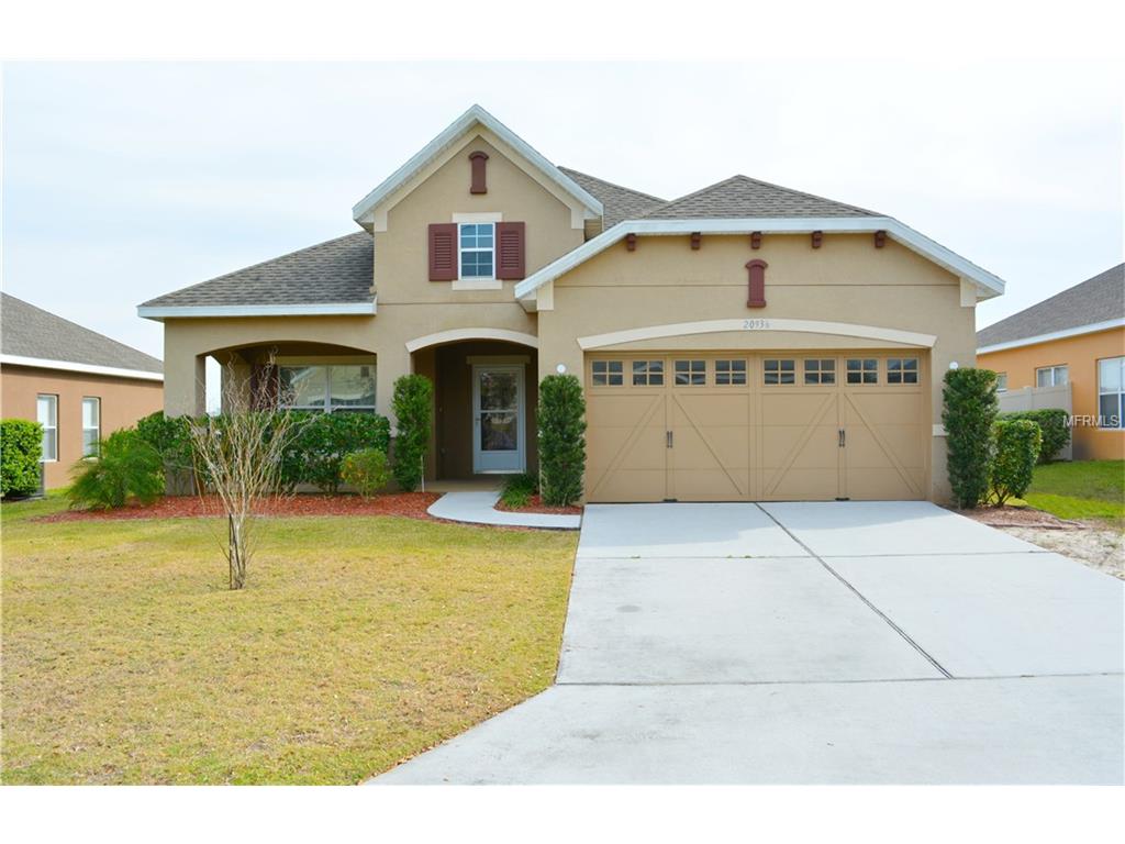 20936 Oldenburg Loop, Mount Dora, FL 32757 photo 1