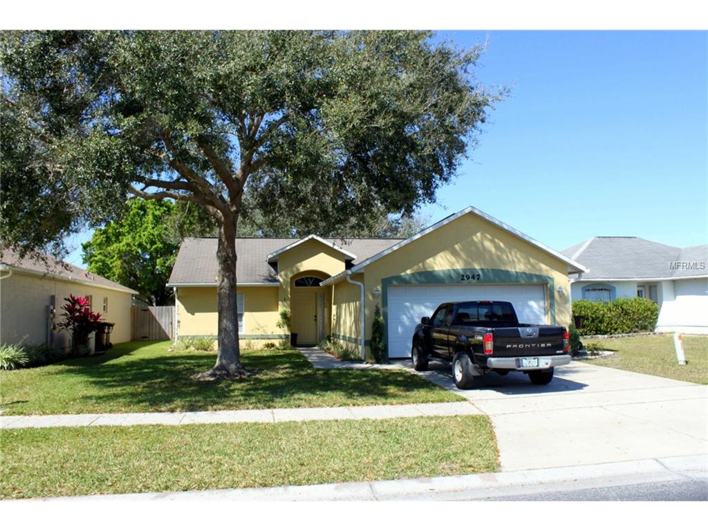 2947 Cialella Pass, Saint Cloud, FL 34772 photo 1