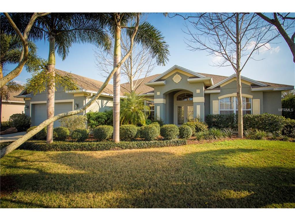 791 Lancer Cir, Ocoee, FL 34761 photo 1