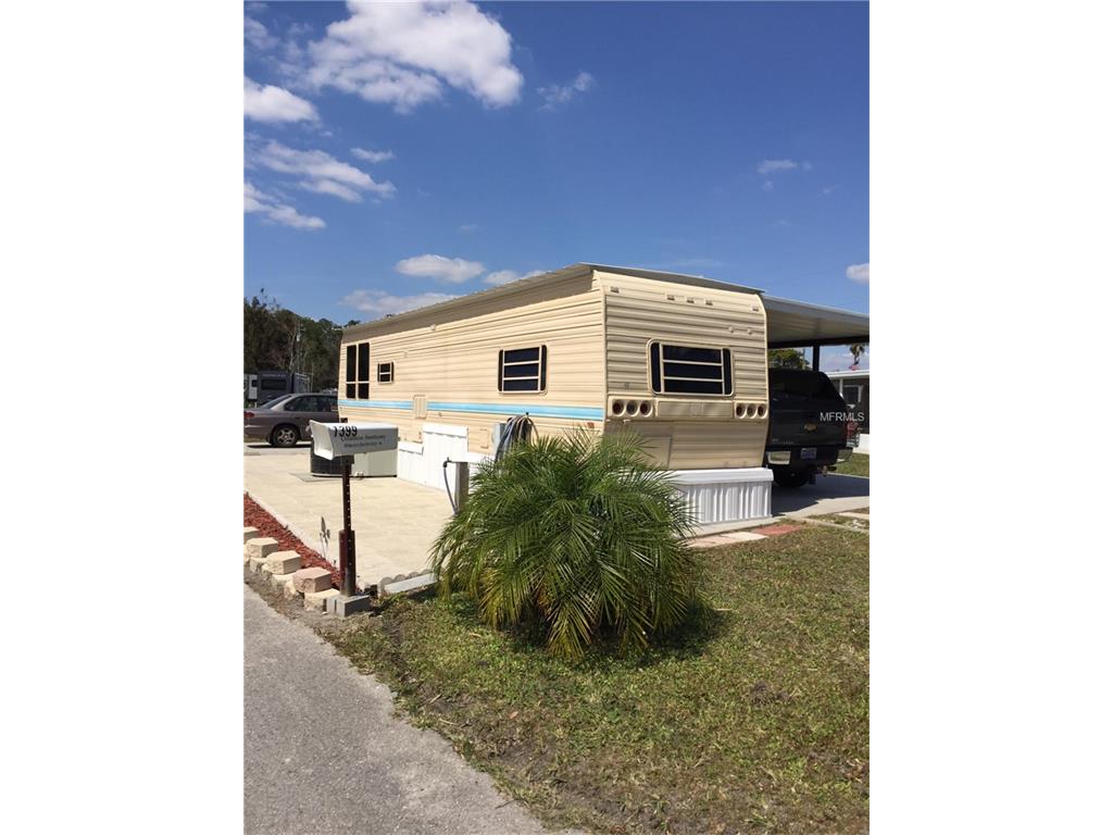 1399 Shipwreck Ln, Saint Cloud, FL 34771 photo 1