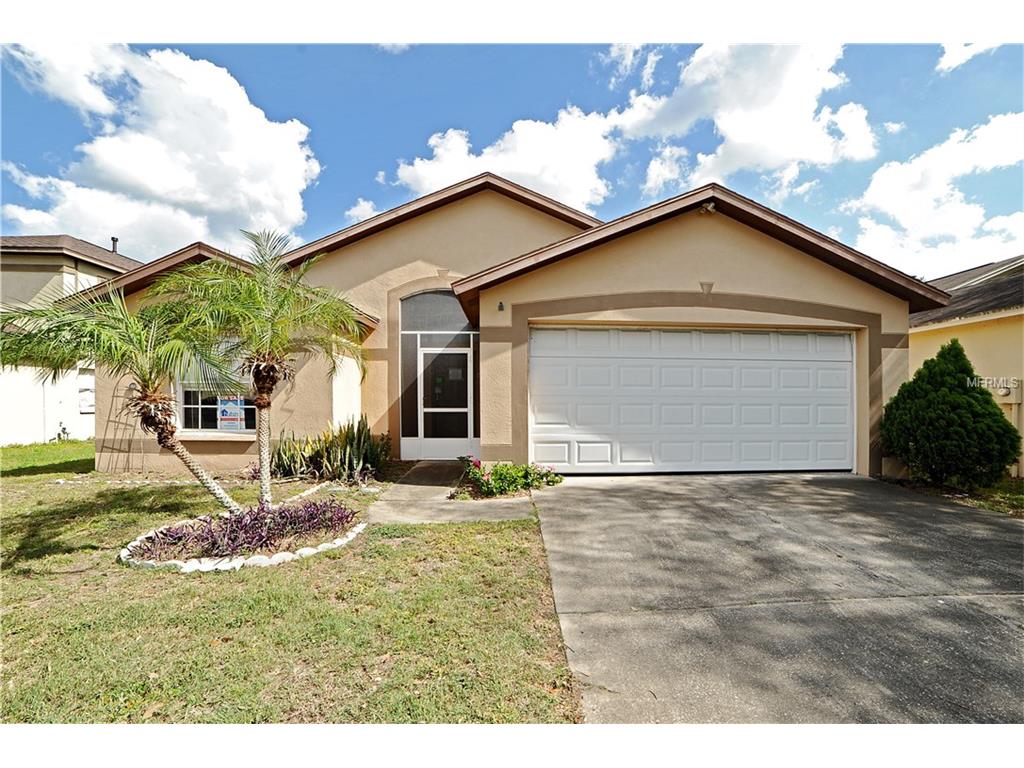 2107 Cattleman Dr, Brandon, FL 33511 photo 1