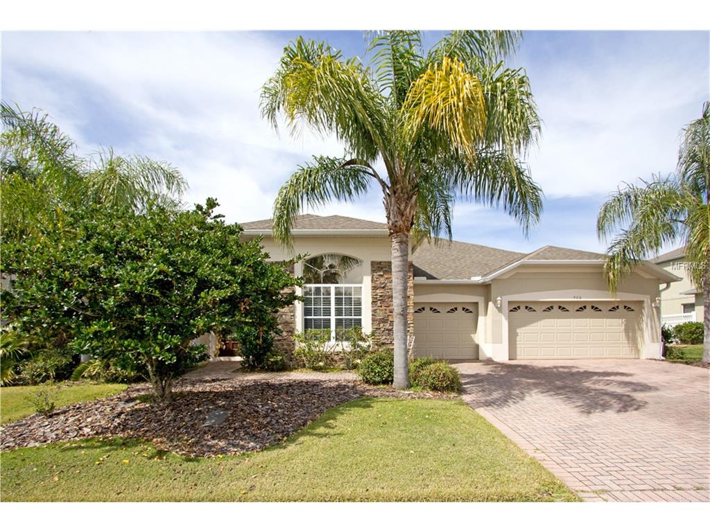 960 Nola Dr, Ocoee, FL 34761 photo 1