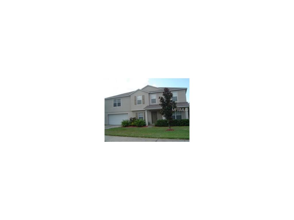 1801 Valley Ridge Loop, Clermont, FL 34711 photo 1