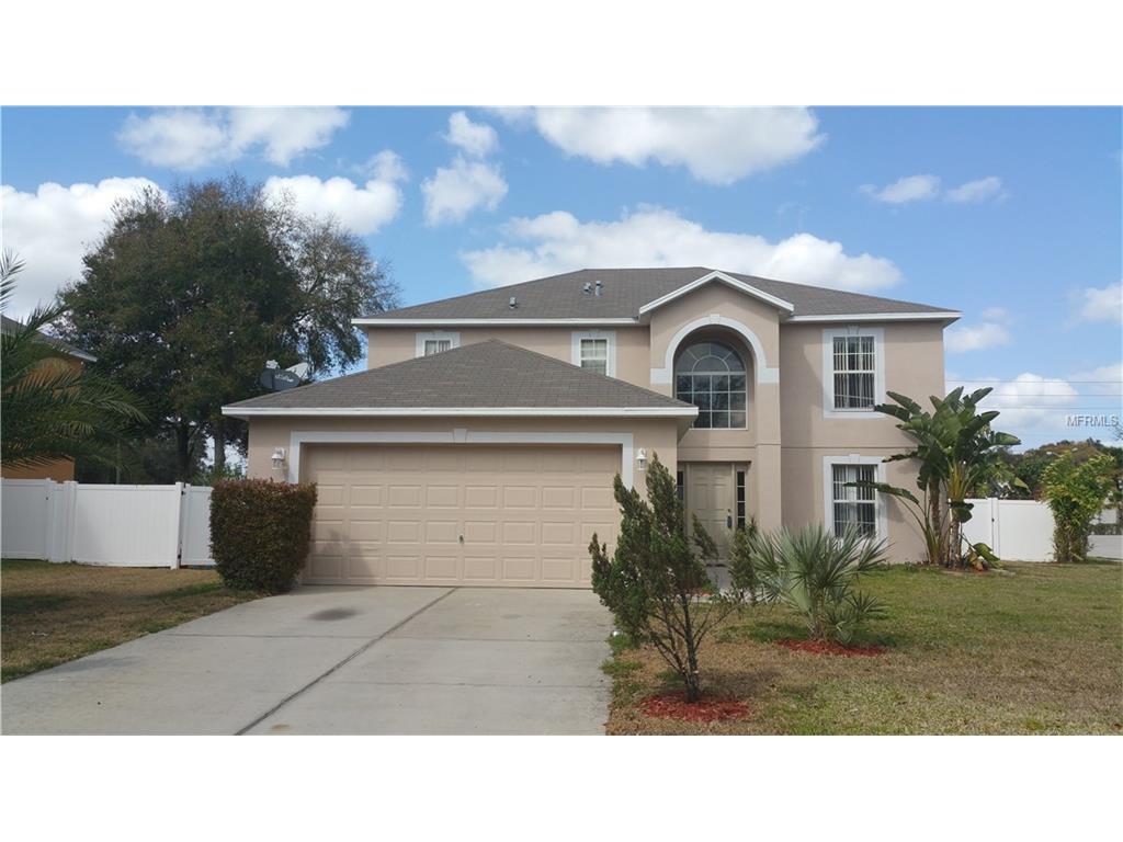 1246 Stonewater Cir, Ocoee, FL 34761 photo 1
