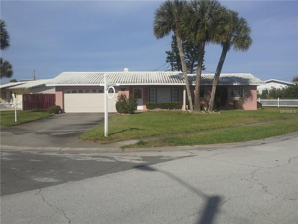 1 Eucalyptus Cir, Ormond Beach, FL 32176 photo 1