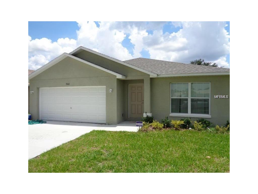3601 Grubbs St, Mount Dora, FL 32757 photo 1