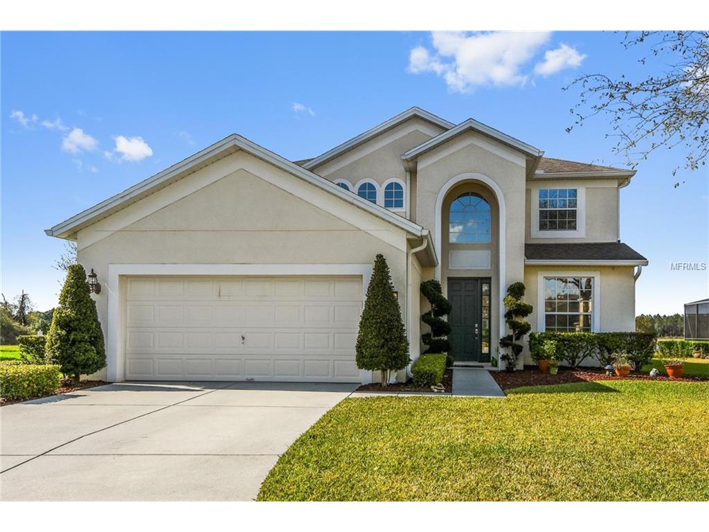 554 Hernando Pl, Clermont, FL 34715 photo 1