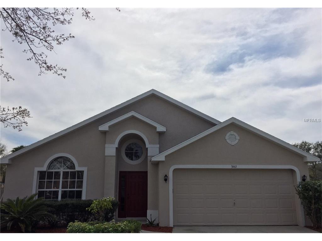 307 Longshadows Ct, Ocoee, FL 34761 photo 1