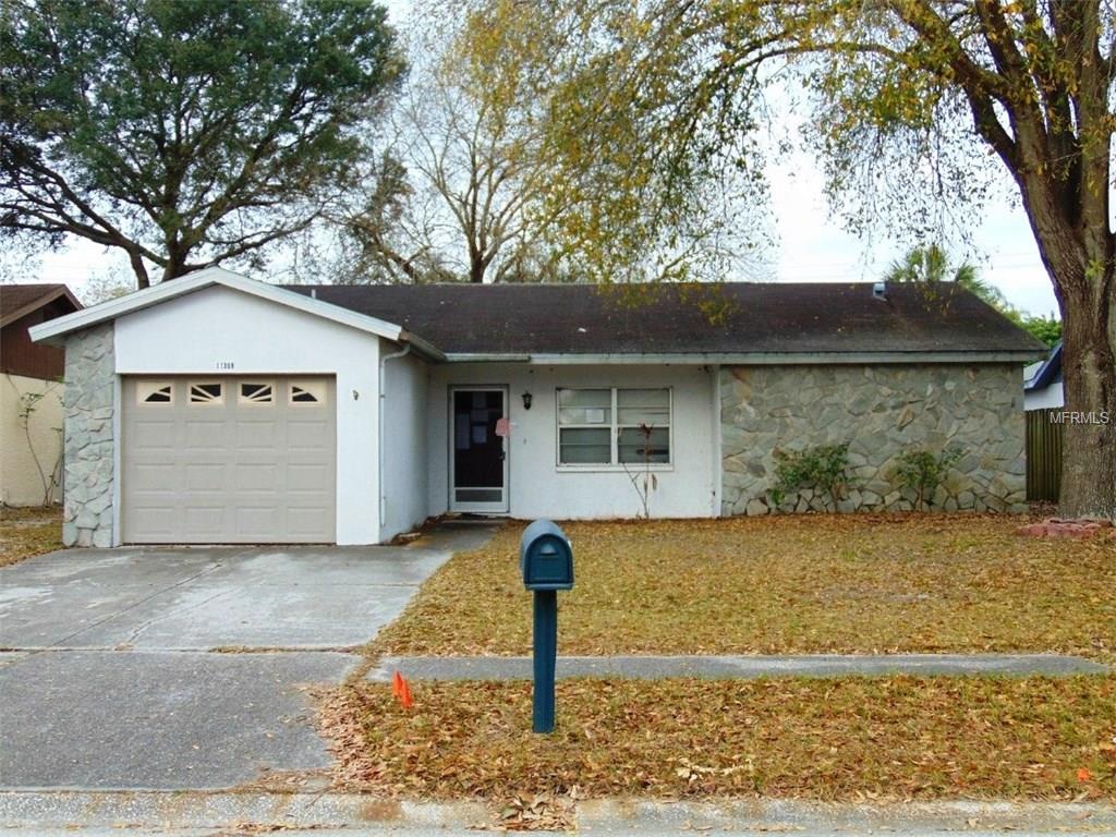 11308 Silverleaf Ct, Riverview, FL 33579 photo 1