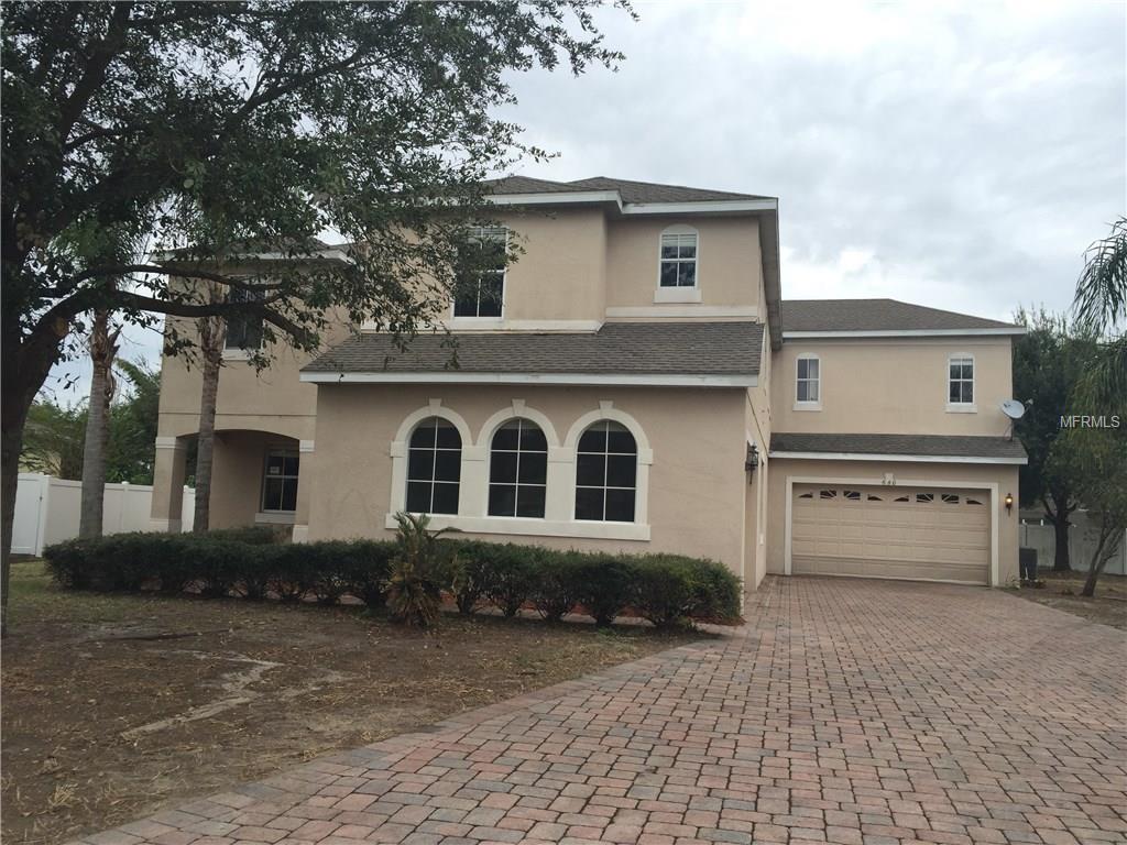 640 Cimarosa Ct, Ocoee, FL 34761 photo 1