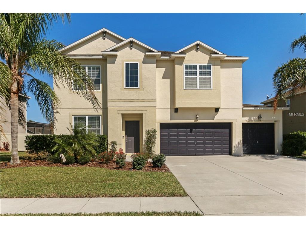 3511 Mccormick Woods Dr, Ocoee, FL 34761 photo 1