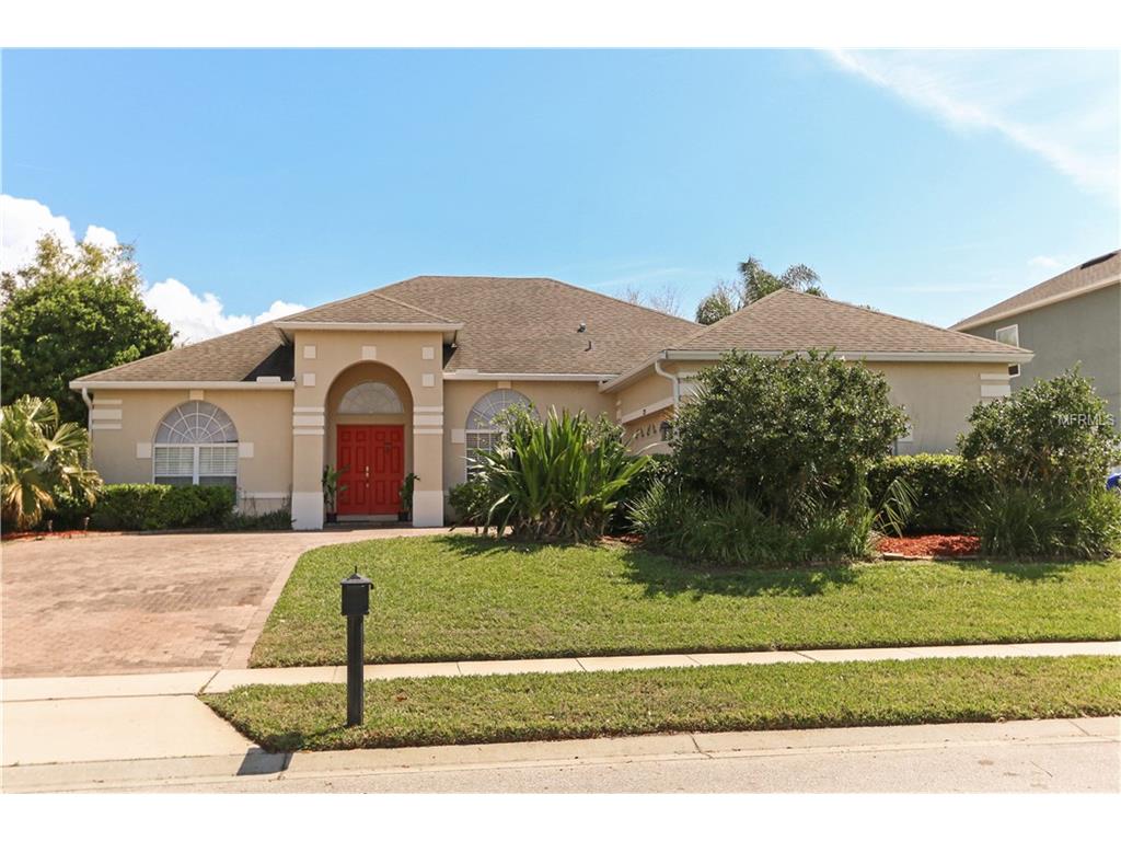 2835 Brigata Way, Ocoee, FL 34761 photo 1