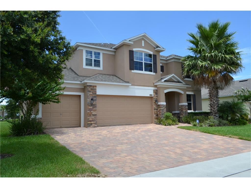 3375 Mccormick Woods Dr, Ocoee, FL 34761 photo 1