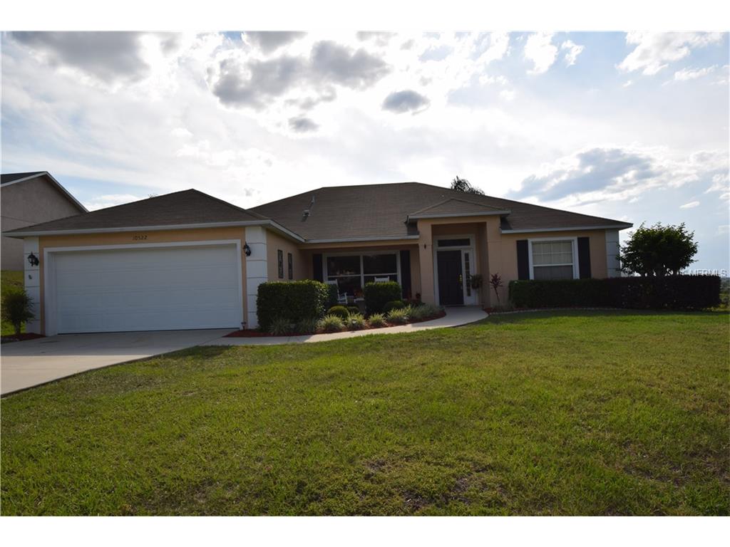 10522 Regal View Loop, Clermont, FL 34711 photo 1