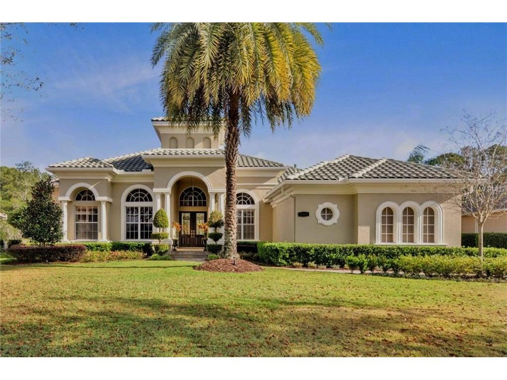 8433 Eagles Loop Cir, Windermere, FL 34786 photo 1
