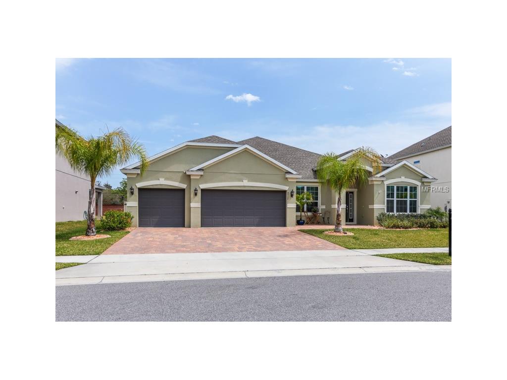 4957 Cypress Hammock Dr, Saint Cloud, FL 34771 photo 1
