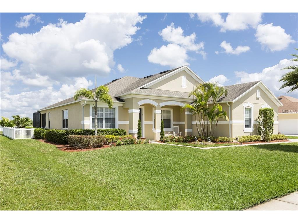 4845 Stone Acres Cir, Saint Cloud, FL 34771 photo 1