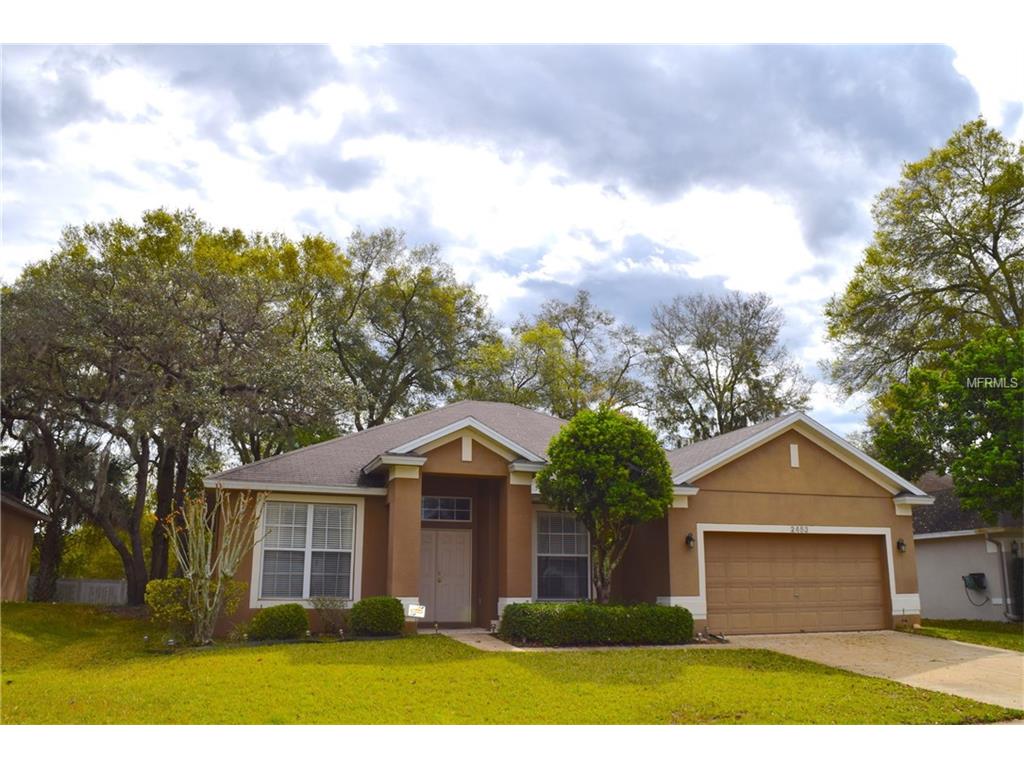 2453 Grand Poplar St, Ocoee, FL 34761 photo 1