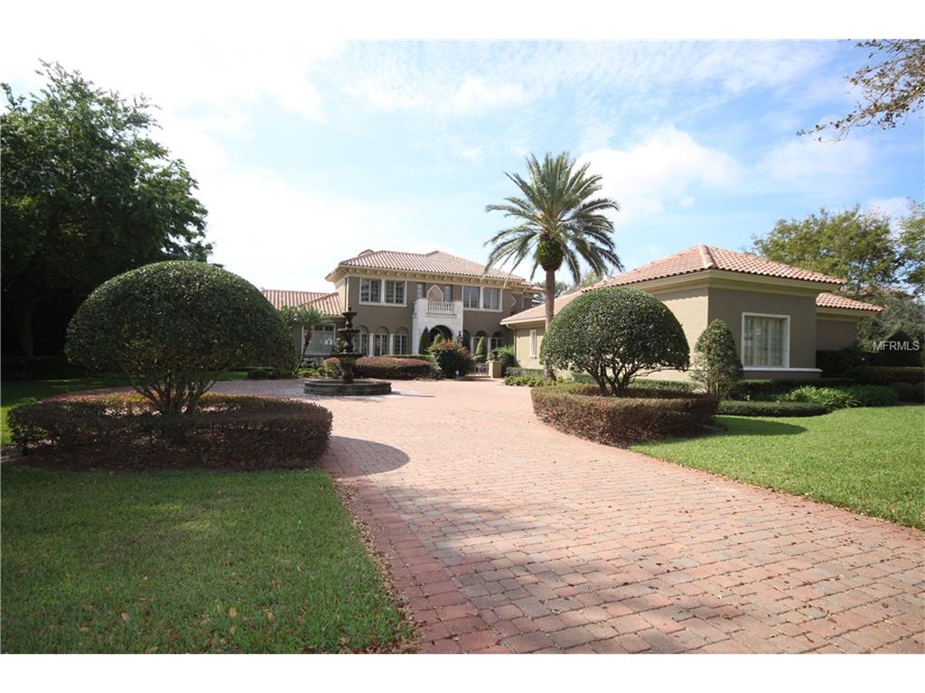 11138 Bridge House Rd, Windermere, FL 34786 photo 1