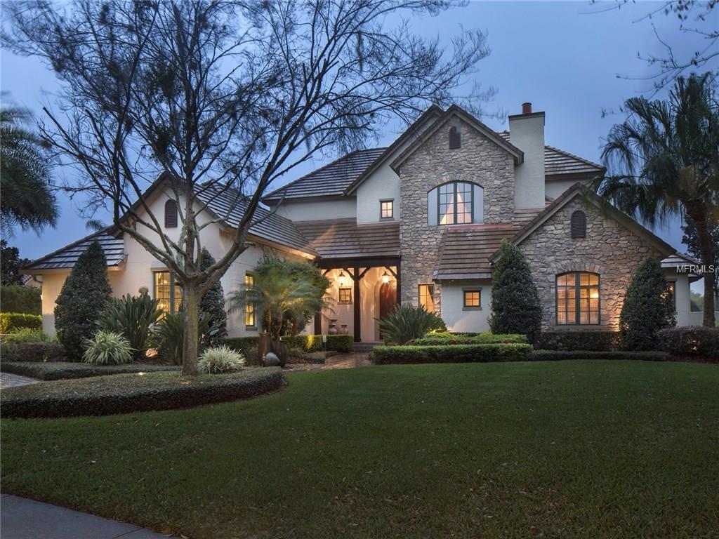 11143 Coniston Way, Windermere, FL 34786 photo 1