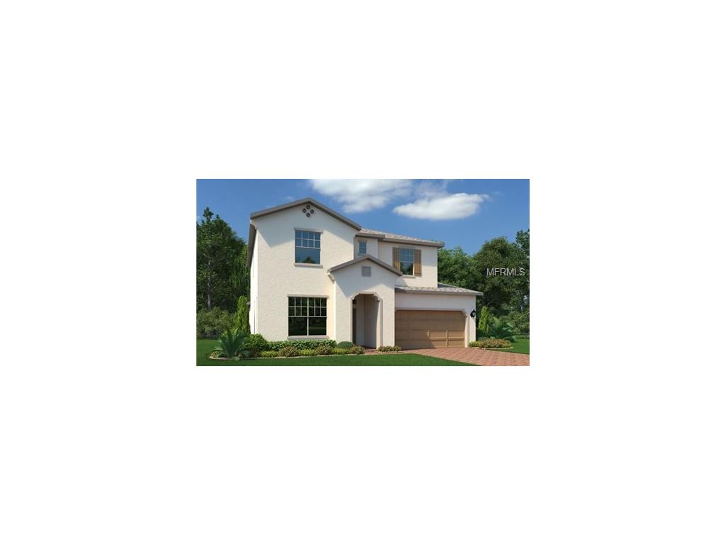 4244 Bugle St, Clermont, FL 34711 photo 1