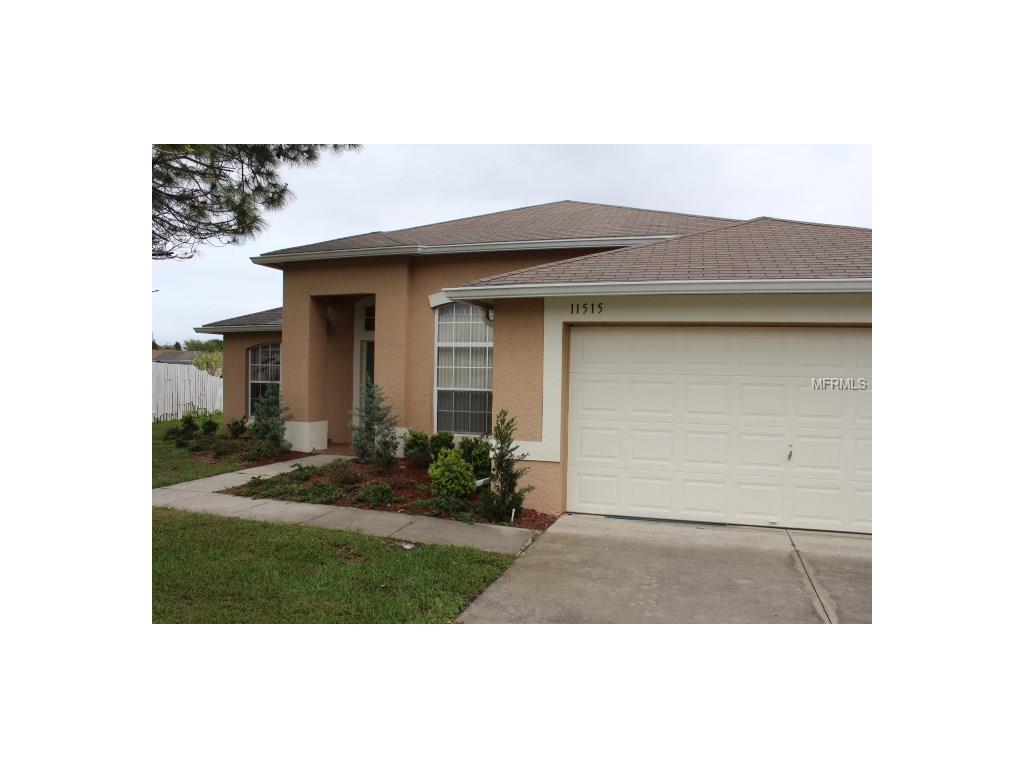 11515 Autumn Wind Loop, Clermont, FL 34711 photo 1