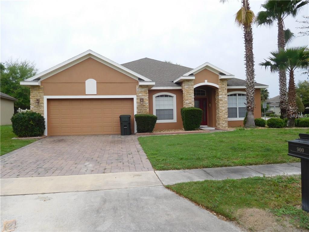 900 Hire Cir, Ocoee, FL 34761 photo 1