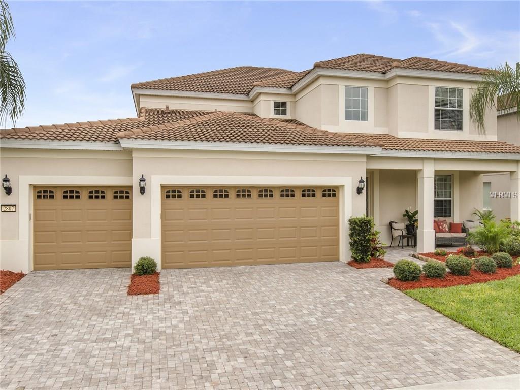 2807 Valeria Rose Way, Ocoee, FL 34761 photo 1