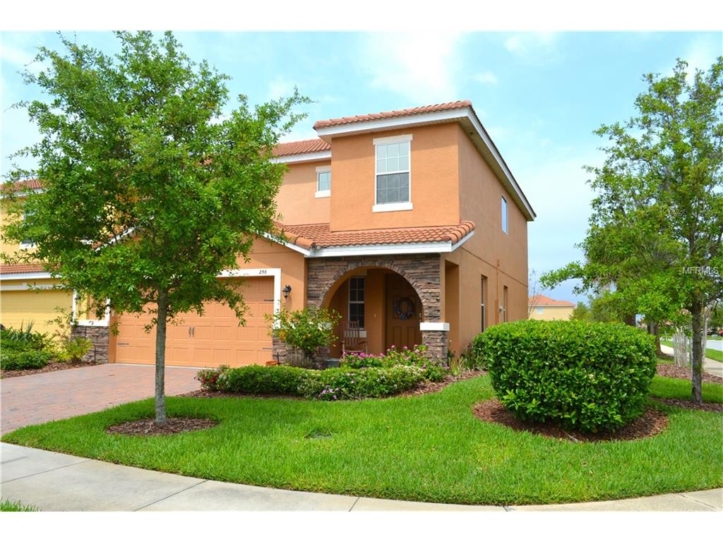 256 White Dogwood Ln, Ocoee, FL 34761 photo 1