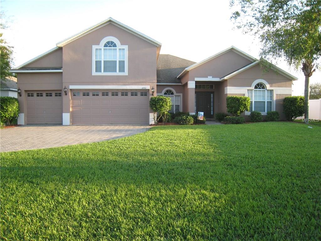 2732 Cabernet Cir, Ocoee, FL 34761 photo 1