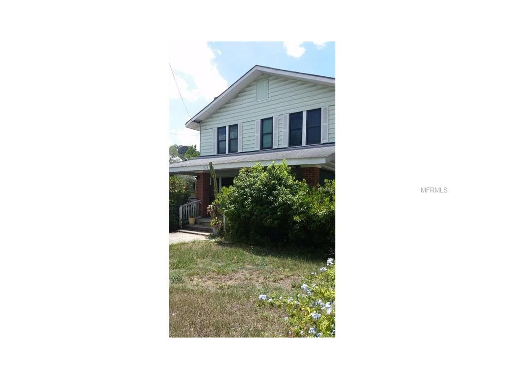924 S Grove St, Eustis, FL 32726 photo 1