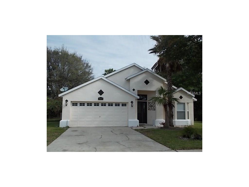 564 Bridge Creek Blvd, Ocoee, FL 34761 photo 1