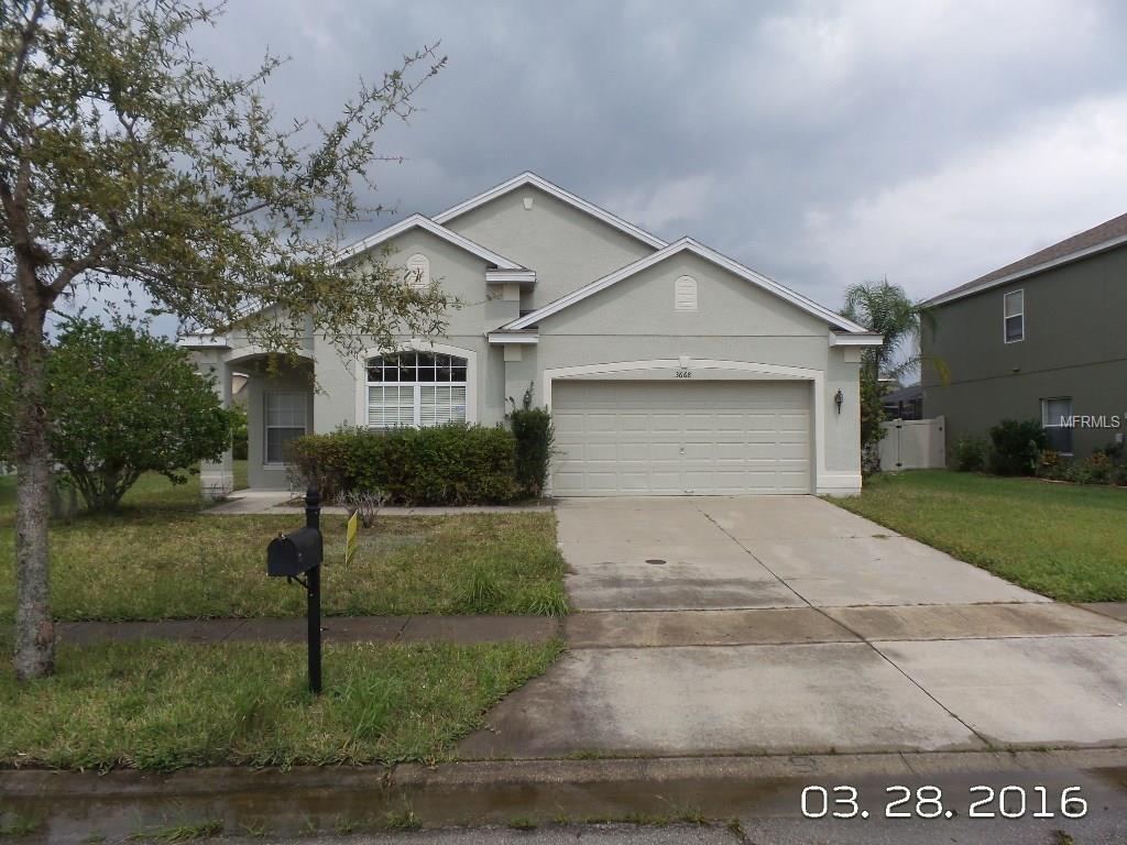 3668 Daydream Pl, Saint Cloud, FL 34772 photo 1