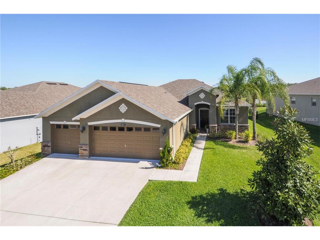 5821 Tarleton Way, Mount Dora, FL 32757 photo 1