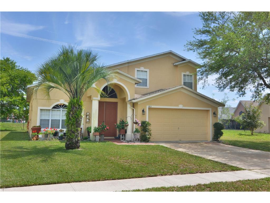 1012 Haverford Dr, Ocoee, FL 34761 photo 1