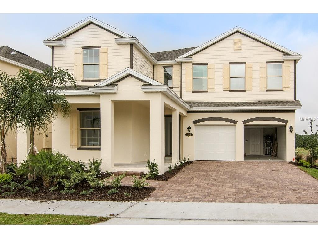 9048 Overlook Pass Dr, Windermere, FL 34786 photo 1