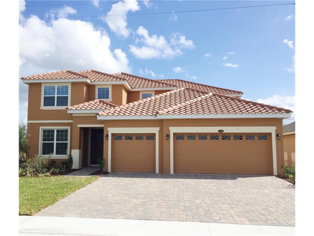 4858 Terra Sole Pl, Saint Cloud, FL 34771 photo 1