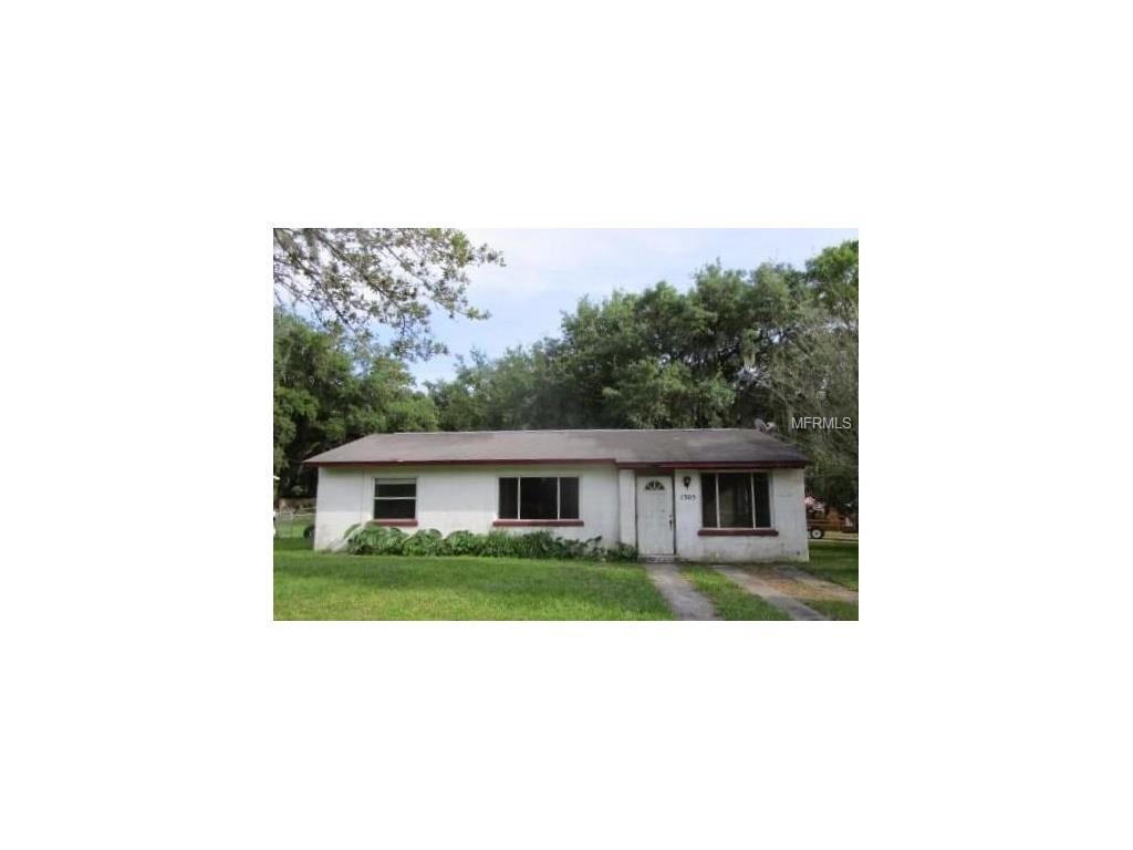 1305 E Stuart St, Bartow, FL 33830 photo 1
