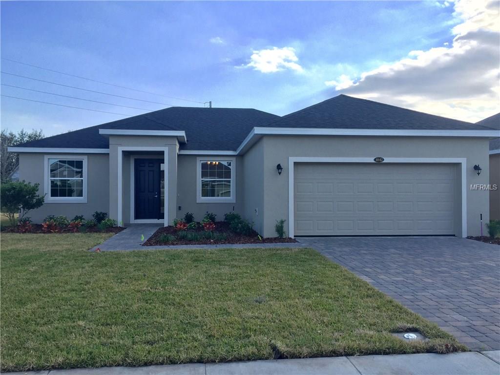 4842 Terra Sole Pl, Saint Cloud, FL 34771 photo 1