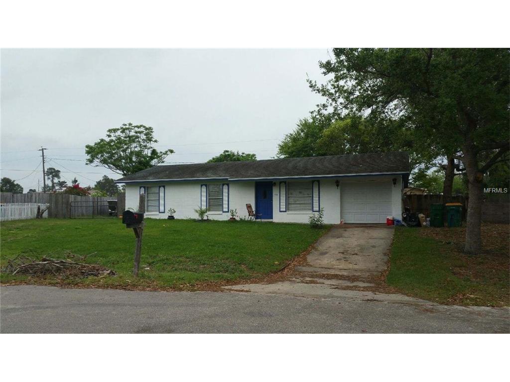 2129 Trieste Dr, Mims, FL 32754 photo 1