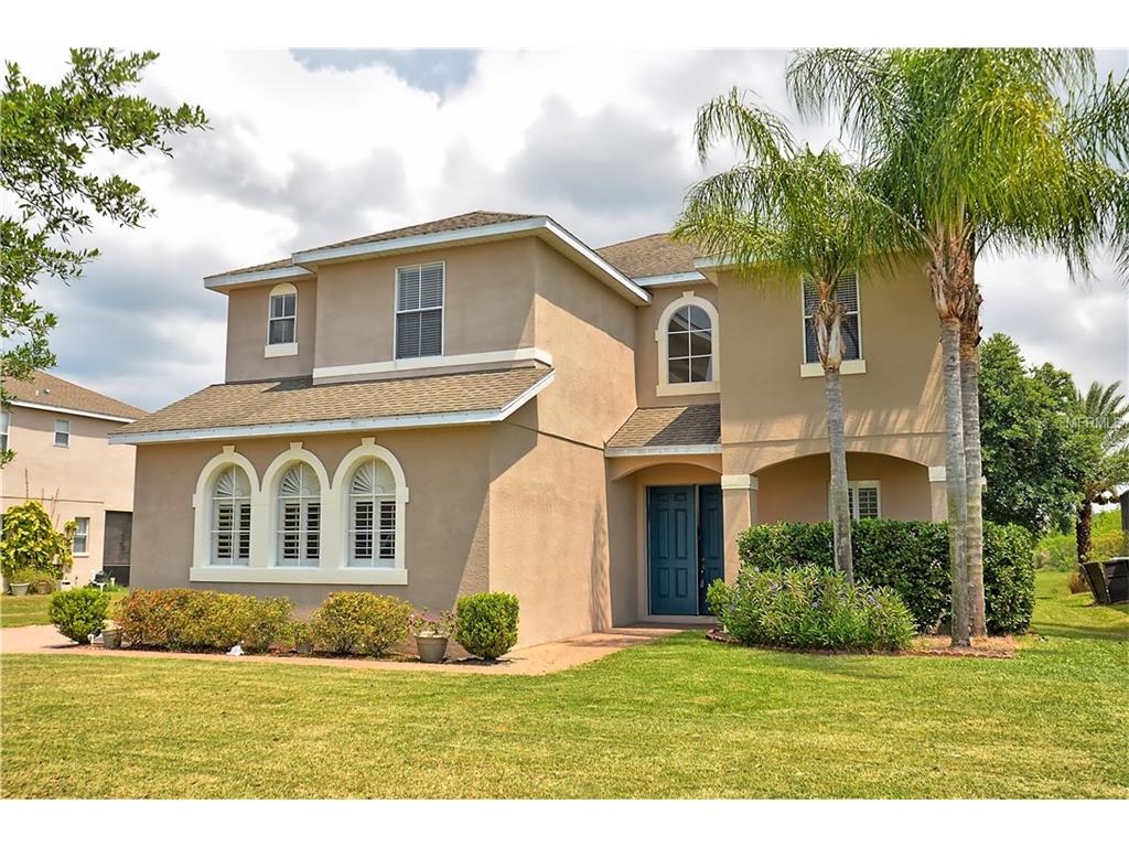 594 Palio Ct, Ocoee, FL 34761 photo 1