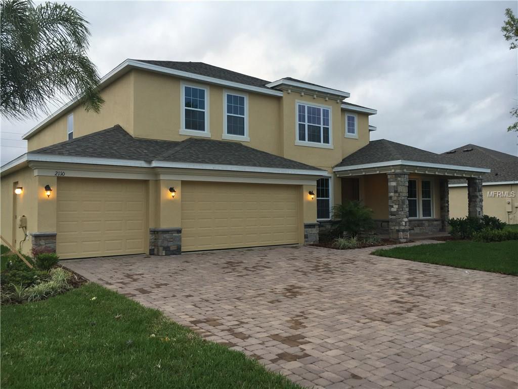 2110 Underwood Ave, Saint Cloud, FL 34771 photo 1