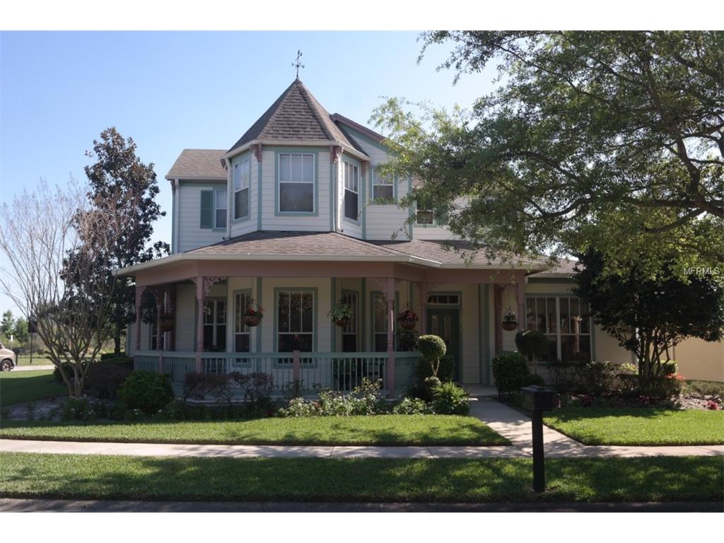 12912 Freeman St, Windermere, FL 34786 photo 1