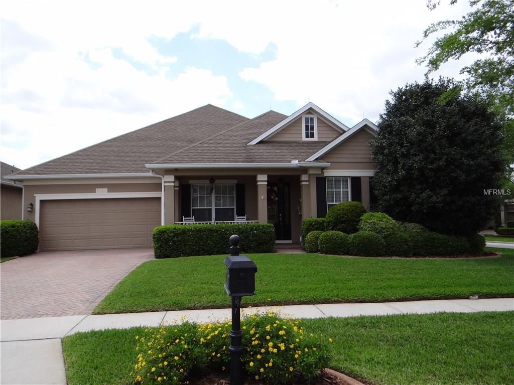 6108 Andreozzi Ln, Windermere, FL 34786 photo 1