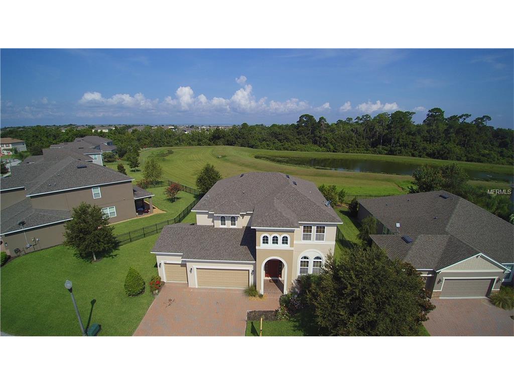 312 Westyn Bay Blvd, Ocoee, FL 34761 photo 1